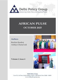 African Pulse